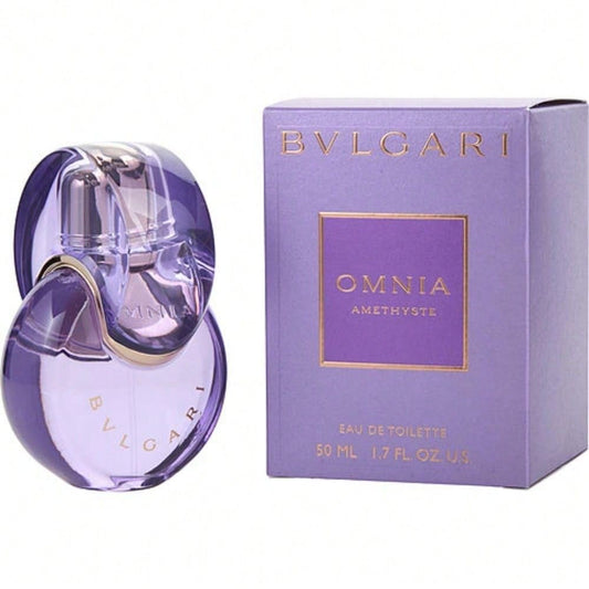 Omnia Amethyste Bvlgari