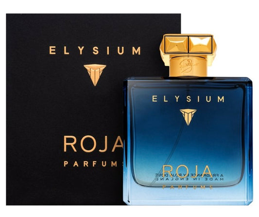Elysium Roja