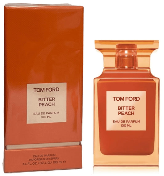 Bitter Peach Tom Ford