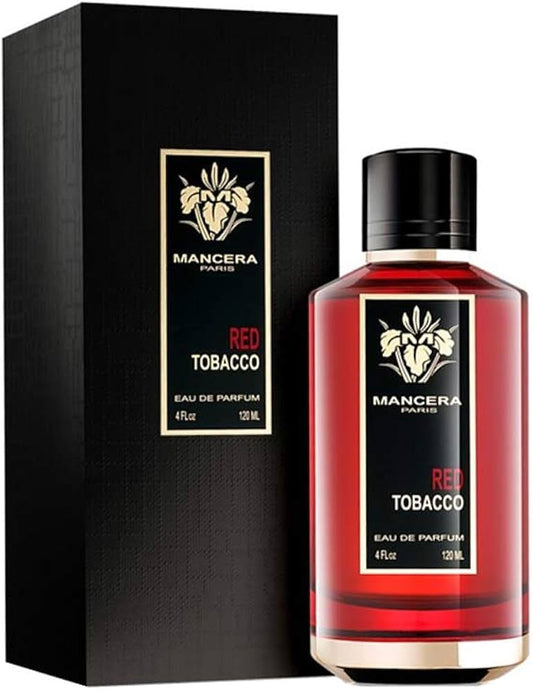 Mancera Red Tobacco