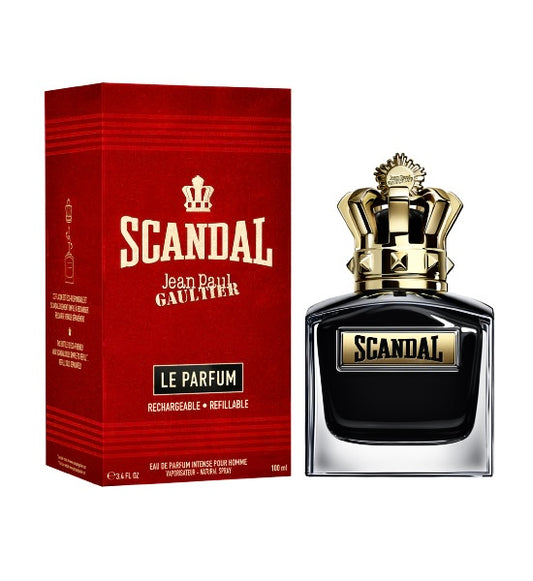 Scandal Parfum Jean Paul Gaultier