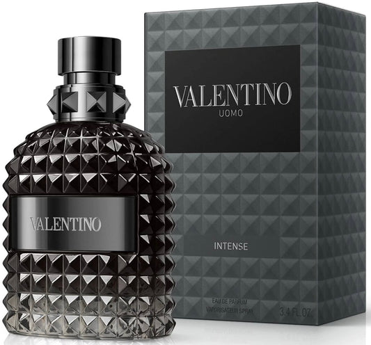 Valentino Uomo Intense
