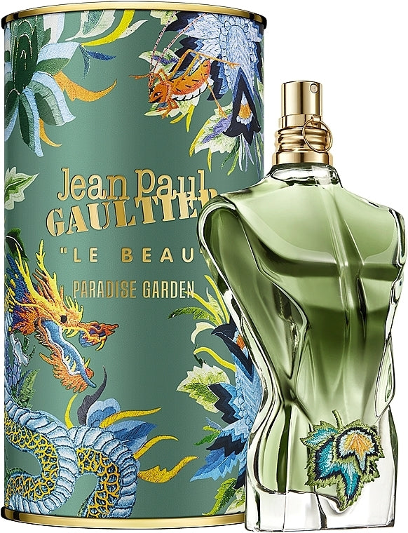Paradise Garden Jean Paul Gaultier 125ml