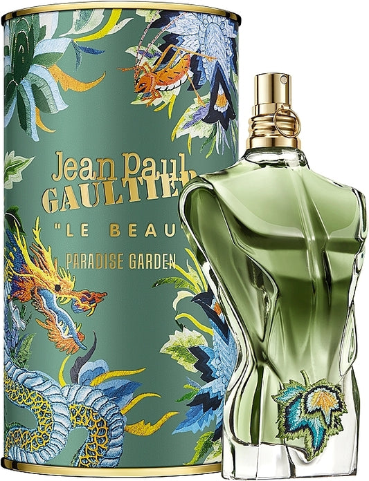 Paradise Garden Jean Paul Gaultier 125ml