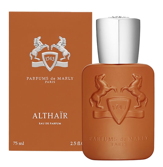 Althair Parfums de Marly