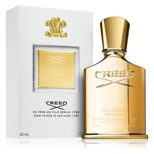 Millésime Imperial Creed