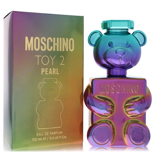 Toy 2 Pearl Moshino