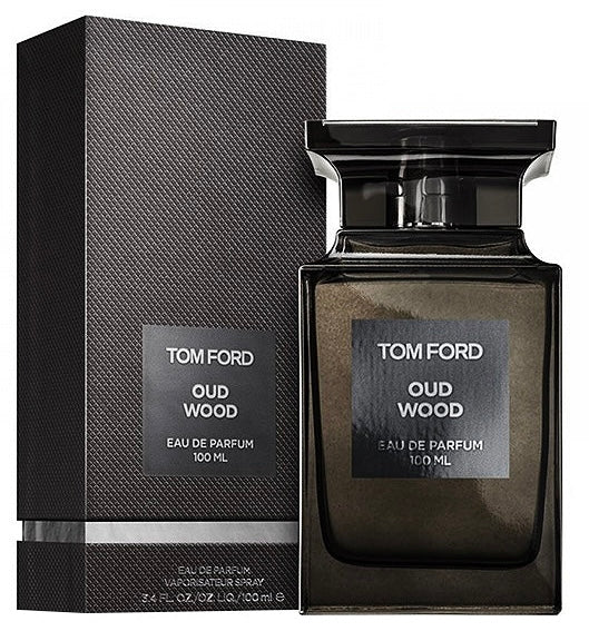 Oud Wood Tom Ford