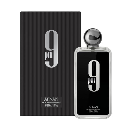 Afnan 9Pm