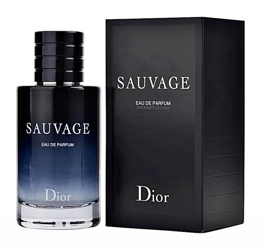Dior Sauvage EDP