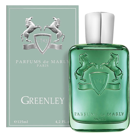 Greenley Parfums de Marly