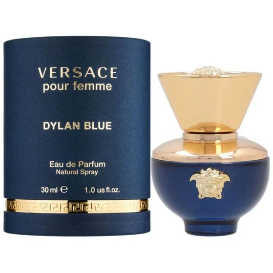 Pour Femme Dylan Blue Versace