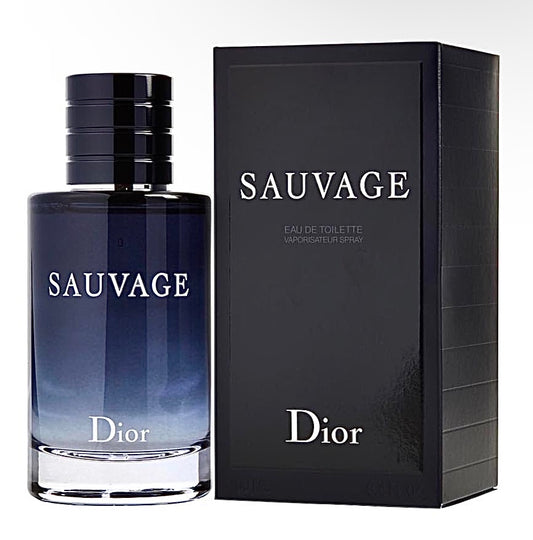 Dior Sauvage