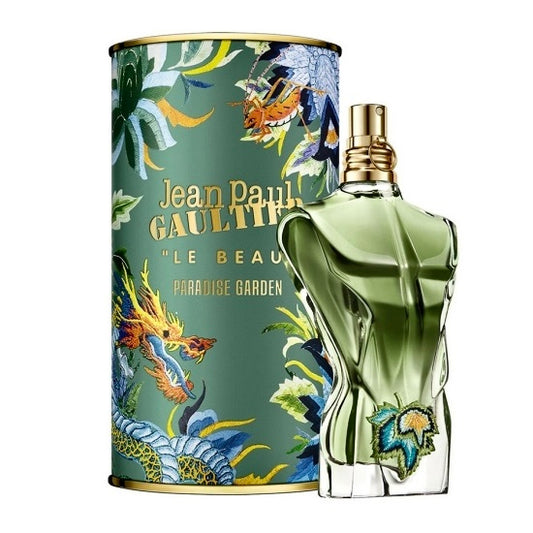 Paradise Garden Jean Paul Gaultier