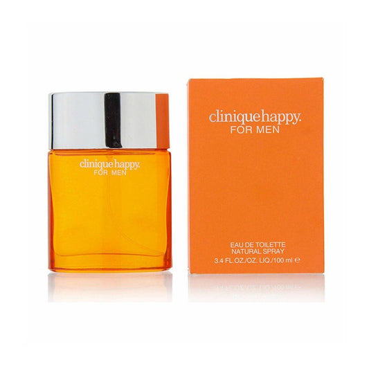 Clinique Happy