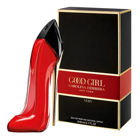 Good Girl Very Carolina Herrera