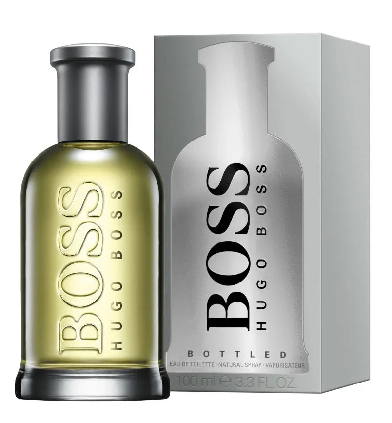 Hugo Boss Bottled