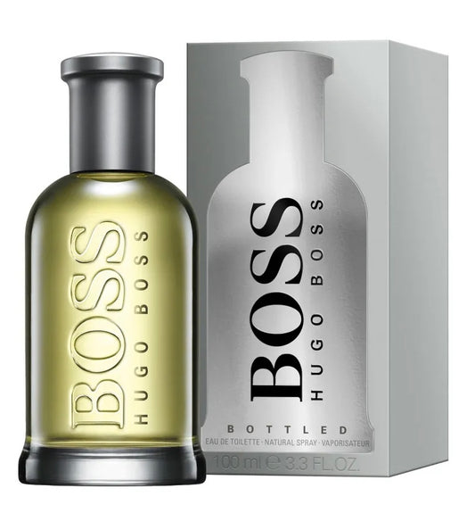 Hugo Boss Bottled