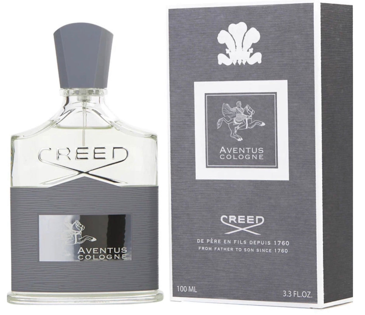 Creed Aventus Cologne EDP