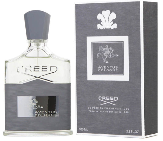 Creed Aventus Cologne EDP