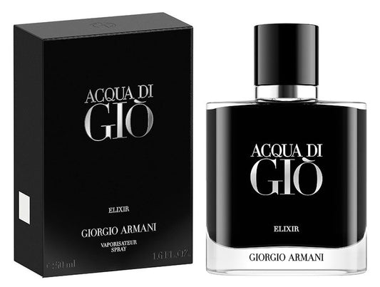 Acqua Di Gio Elixir