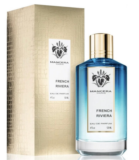 French Riviera Mancera