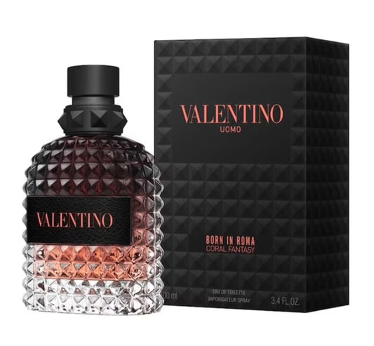 Valentino Coral Fantasy