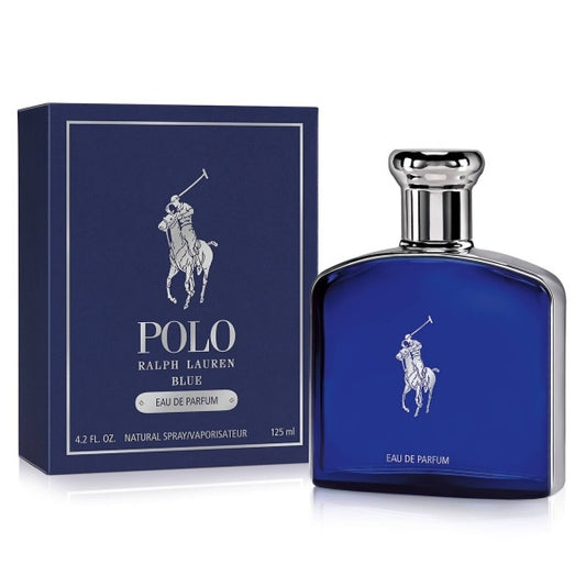 Polo Blue