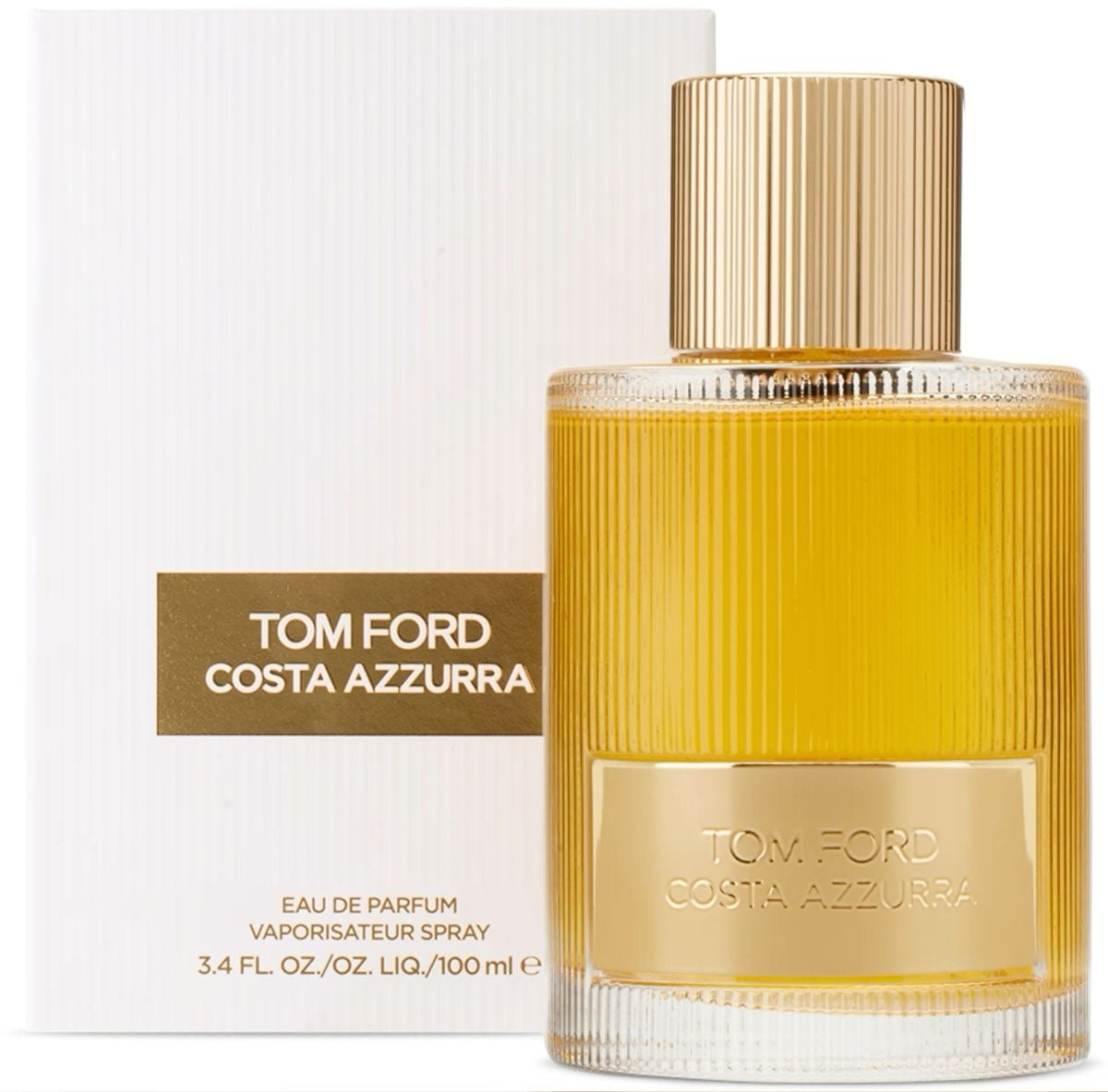 Costa Azzurra Tom Ford