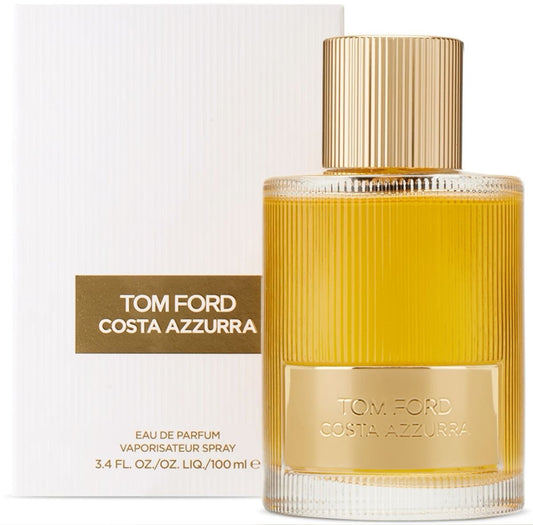 Costa Azzurra Tom Ford