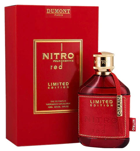 Nitro Red Dumond