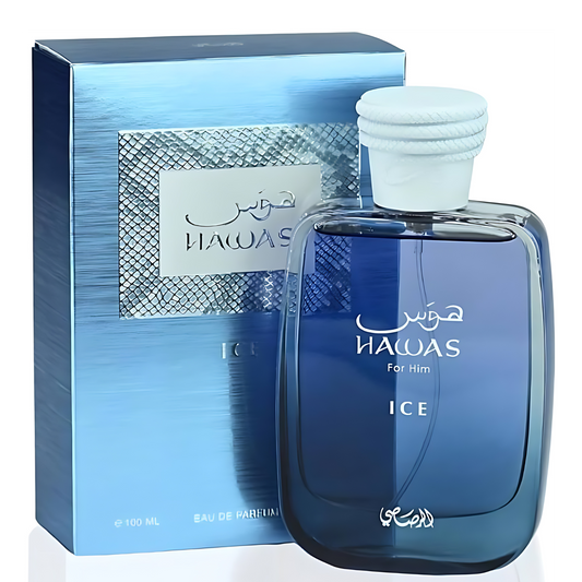 Hawas Ice
