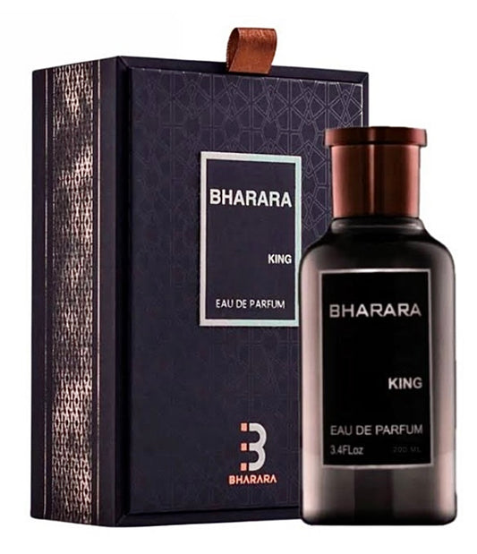 Bharara King