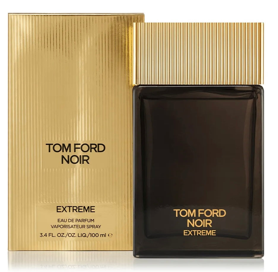Noir Extreme Tom Ford