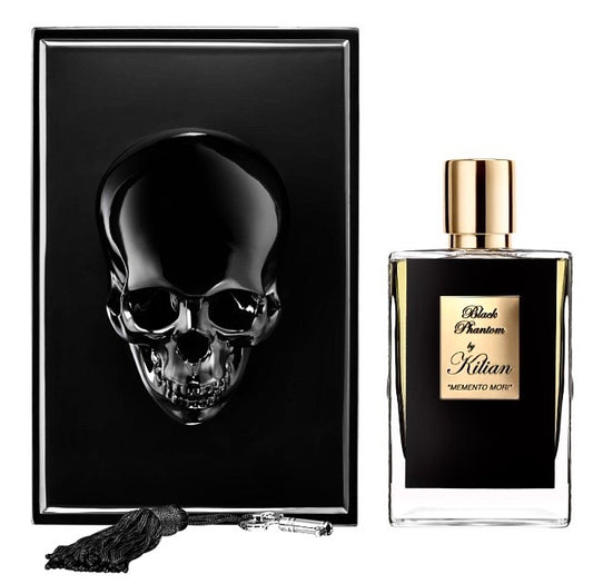 Black Phantom Kilian