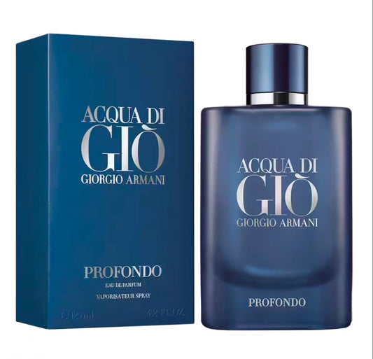 Acqua Di Gio Profondo