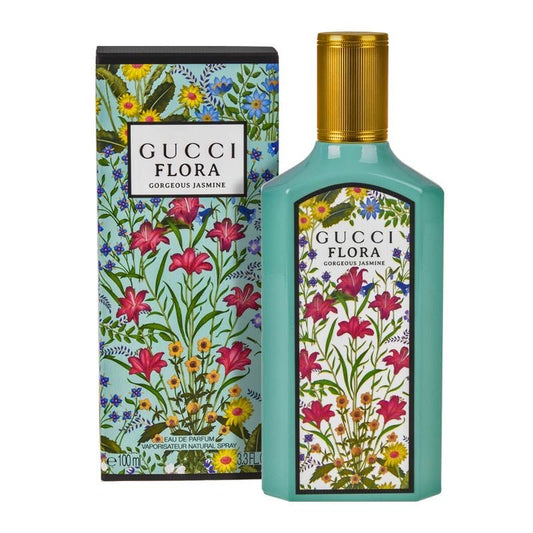 Flora Gorgeous Jasmin Gucci