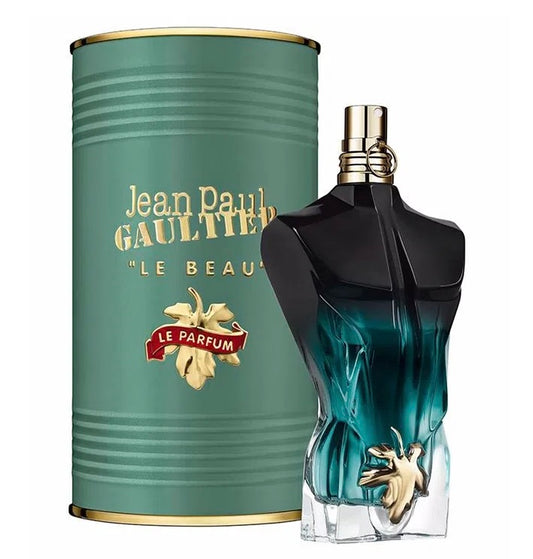 Le Beau le Parfum Jean Paul Gaultier