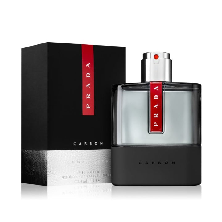 Prada Luna Rossa Carbon