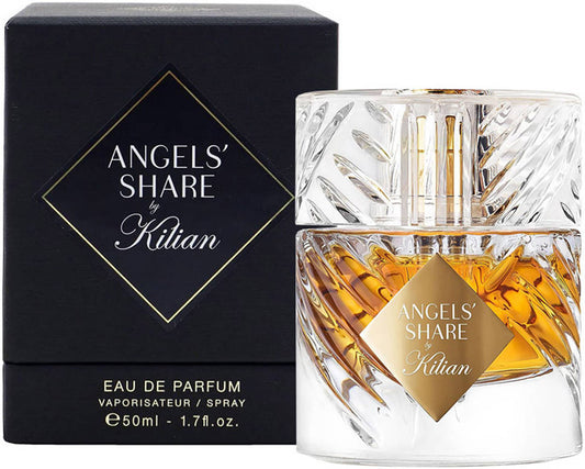Angels Share By Kilian