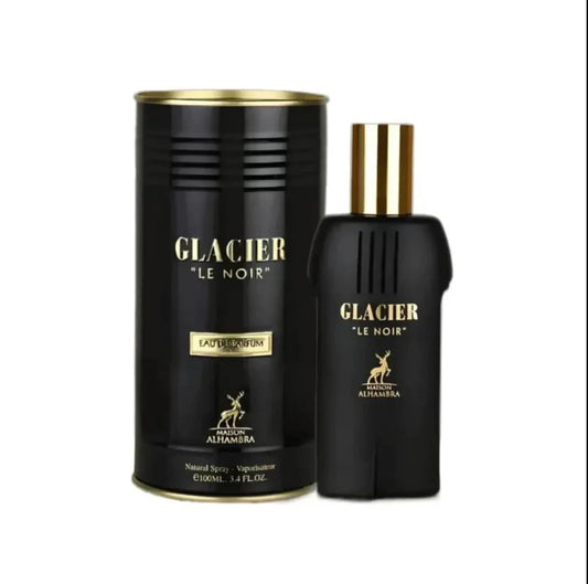 Glacier Noir
