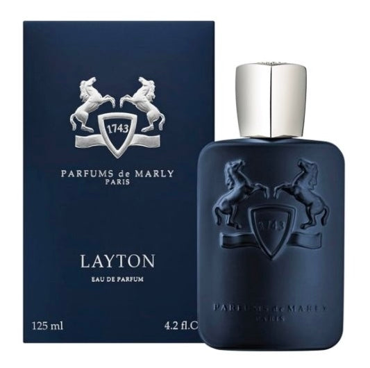 Layton Parfums de Marly