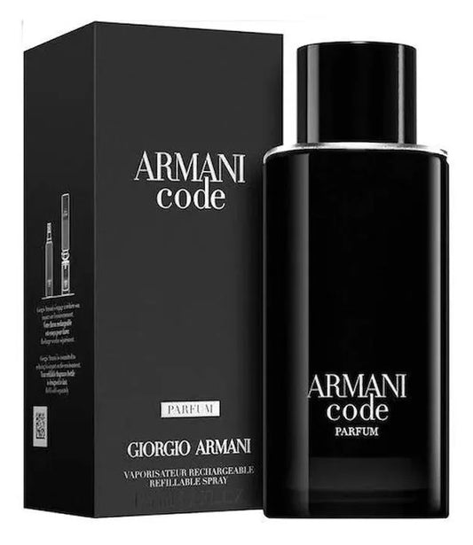 Armani Code Parfum