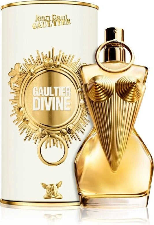 Divine Parfum Jean Paul Gaultier