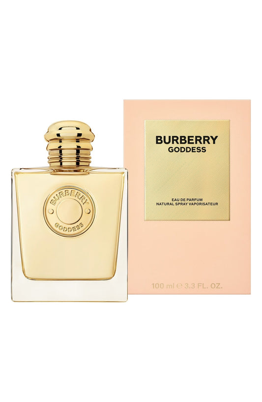Goddess Burberry