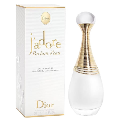 J’adore Parfum d’eau Dior