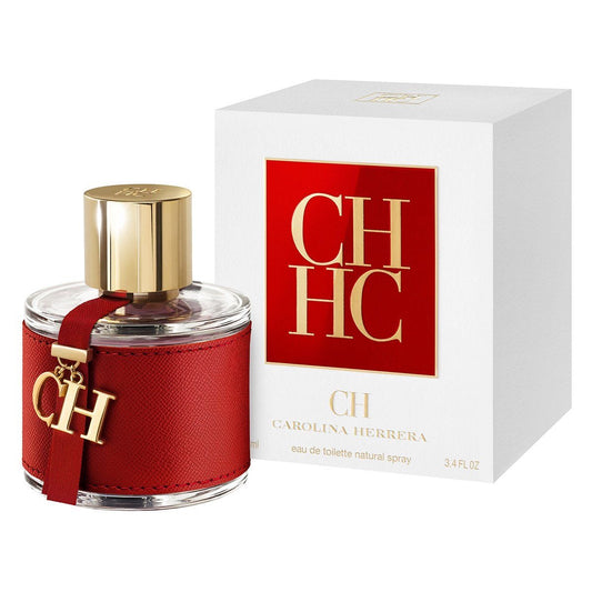 CH Carolina Herrera