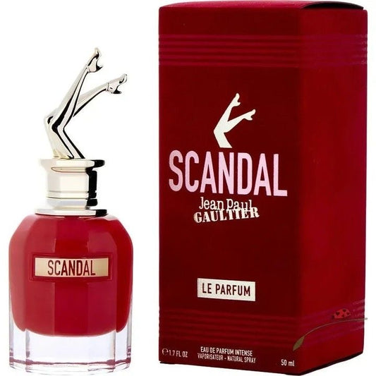 Scandal le Parfum Jean Paul Gaultier