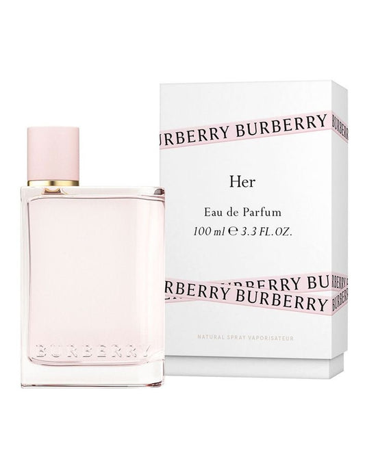 Burberry Her EDP
