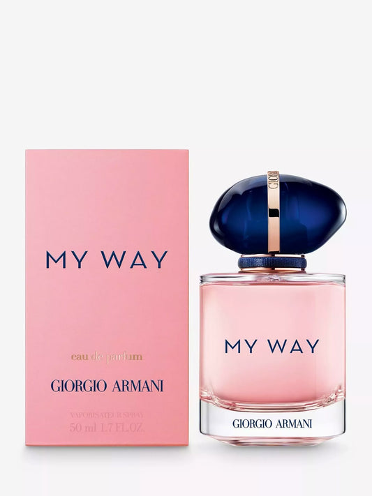 My Way Giorgio Armani